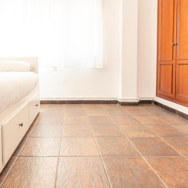 Apartamento Hurlé - Apartamento de 3 dormitorios - 2