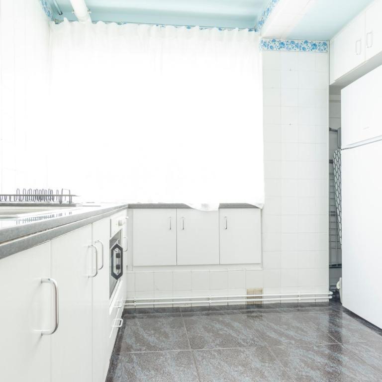 Apartamento Hurlé - Apartamento de 3 dormitorios - 3