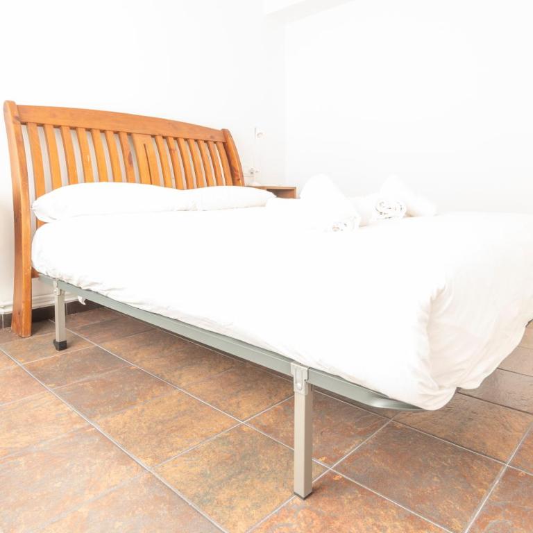 Apartamento Hurlé - Apartamento de 3 dormitorios - 5