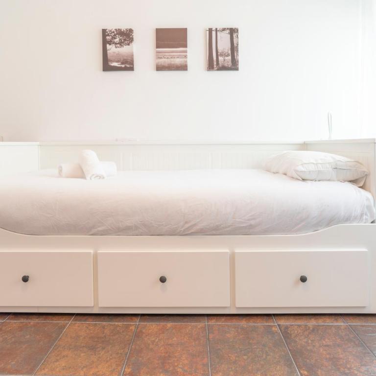 Apartamento Hurlé - Apartamento de 3 dormitorios - 10