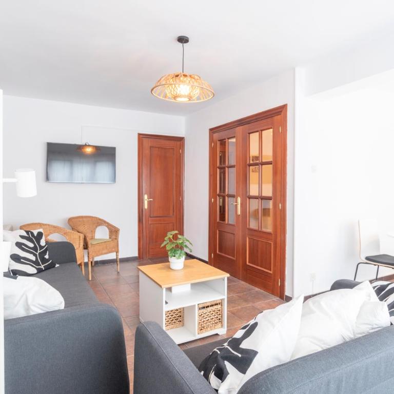 Apartamento Hurlé - Apartamento de 3 dormitorios - 12