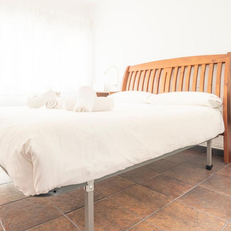 Apartamento Hurlé - Apartamento de 3 dormitorios - 13