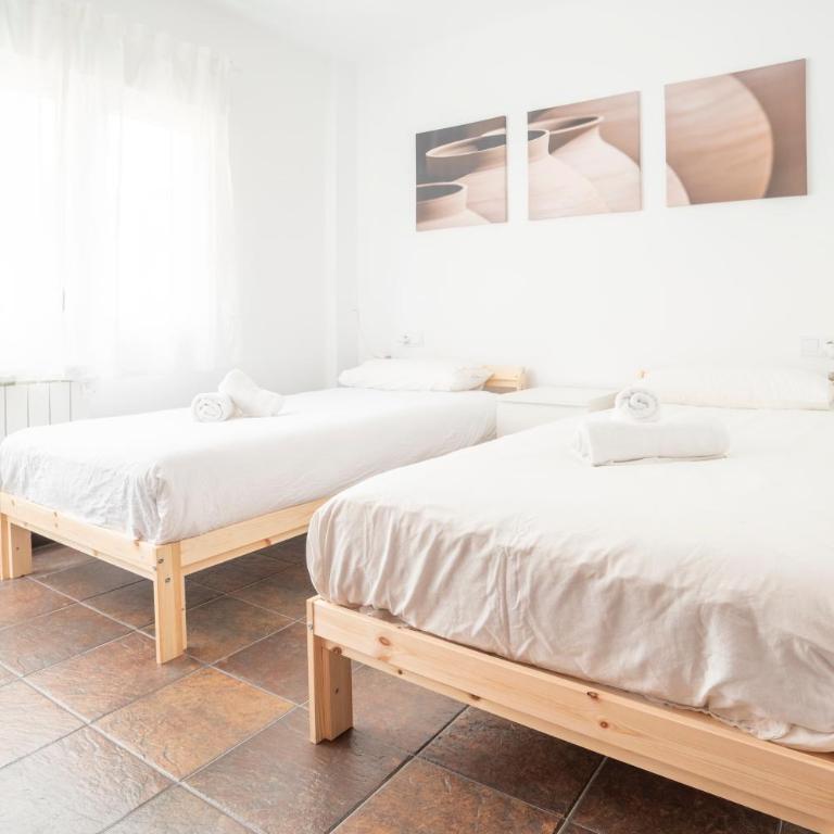 Apartamento Hurlé - Apartamento de 3 dormitorios - 14