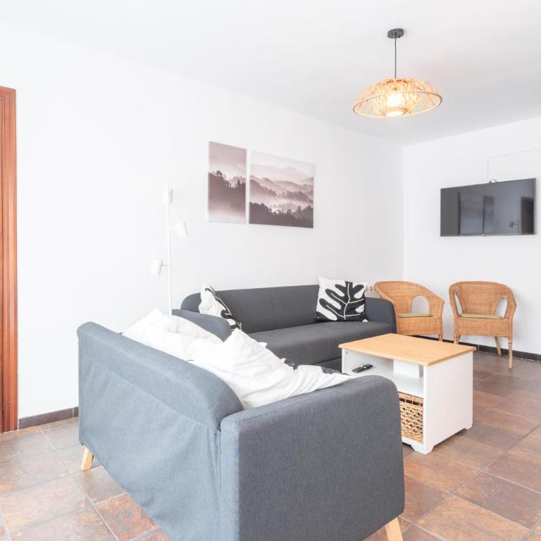 Apartamento Hurlé - Apartamento de 3 dormitorios - 16