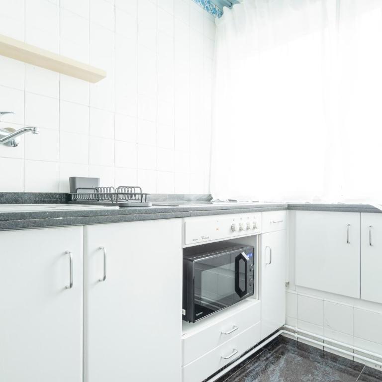 Apartamento Hurlé - Apartamento de 3 dormitorios - 18
