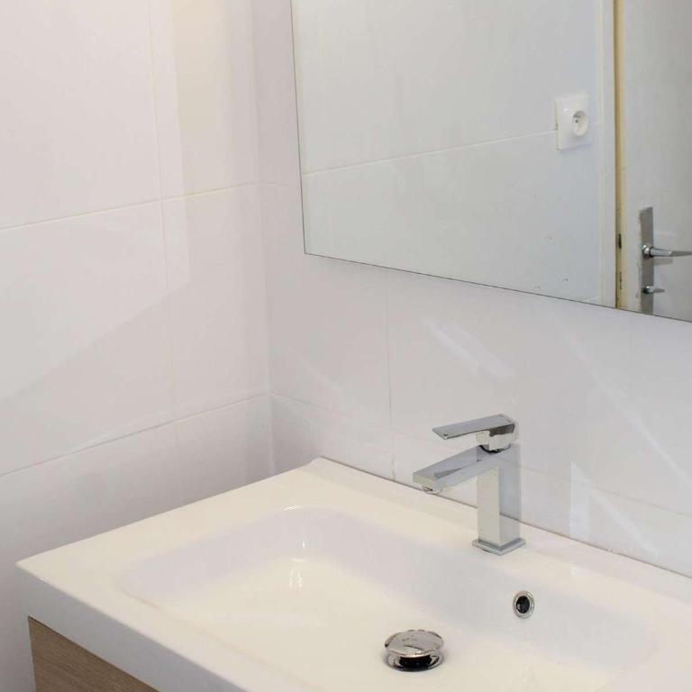 2 Pièces, 6 Couchages à Vars Les Claux - Skis aux Pieds - Appartement 1 Chambre - 9