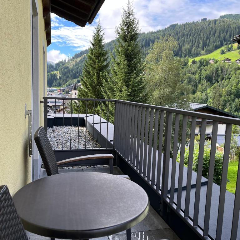 Haus Ortsblick - Apartment mit 3 Schlafzimmern - 3