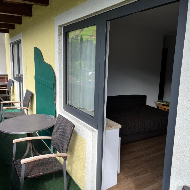 Haus Ortsblick - Apartment mit 3 Schlafzimmern - 2