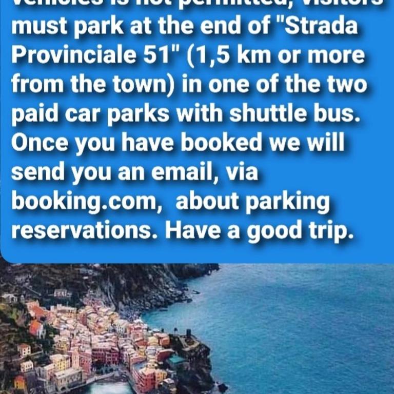 Albergo Barbara - Double Room with Sea View - 6