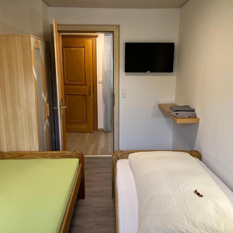 Haus Ortsblick - Apartment mit 3 Schlafzimmern - 3