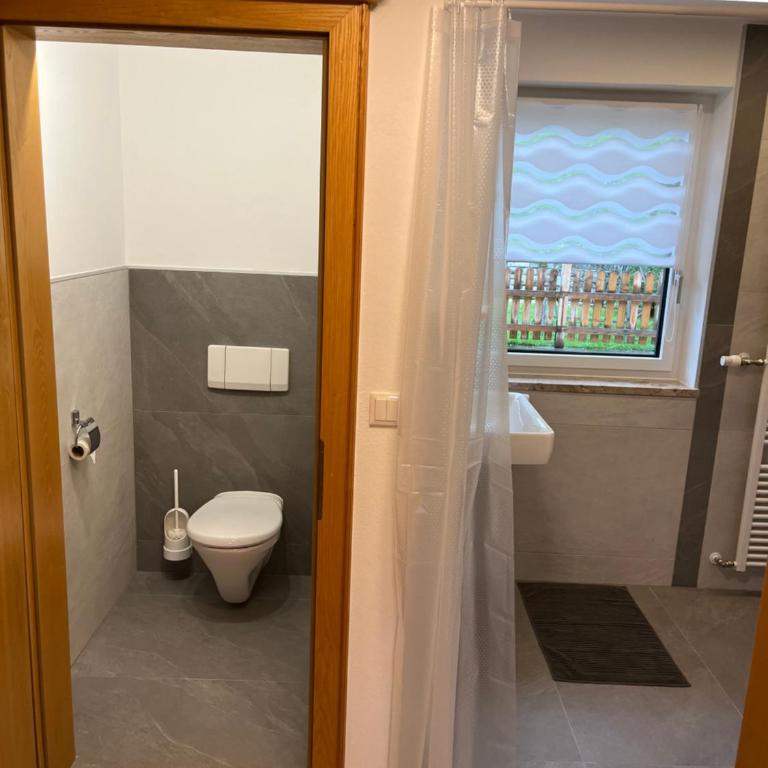 Haus Ortsblick - Apartment mit 3 Schlafzimmern - 4