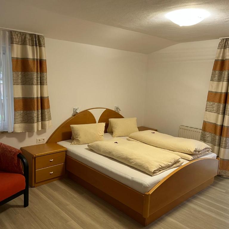 Haus Ortsblick - Apartment mit 3 Schlafzimmern - 7