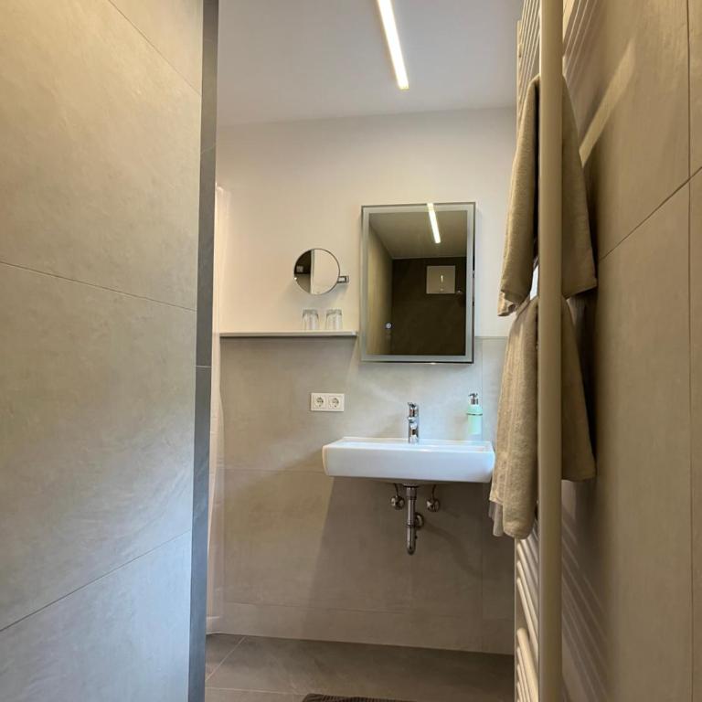 Haus Ortsblick - Apartment mit 3 Schlafzimmern - 5