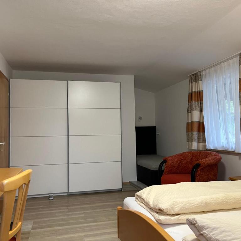 Haus Ortsblick - Apartment mit 3 Schlafzimmern - 6