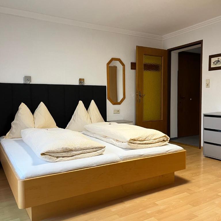 Haus Ortsblick - Apartment mit 3 Schlafzimmern - 8