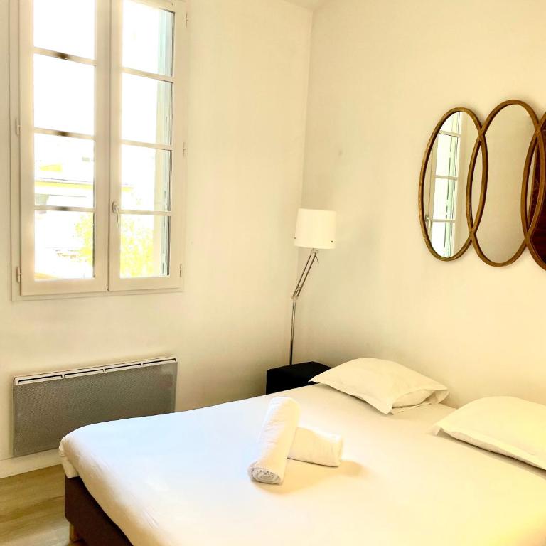 Le Caboteur - Studio proche Place de la Daurade - Studio - 10