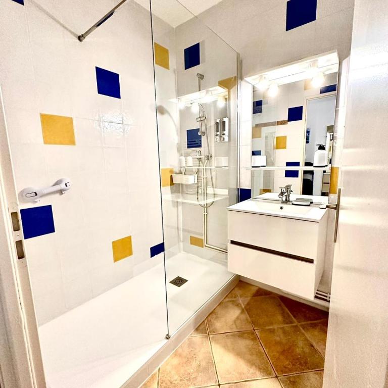 Perle de Thau - Apartamento de 1 dormitorio - 7