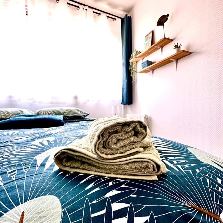 Perle de Thau - Apartamento de 1 dormitorio - 8