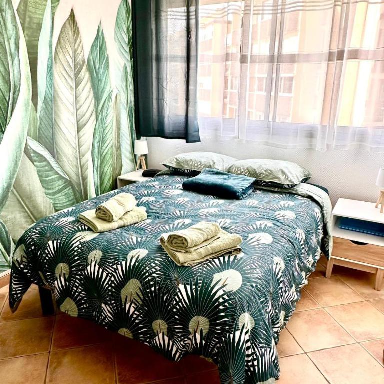 Perle de Thau - Apartamento de 1 dormitorio - 9