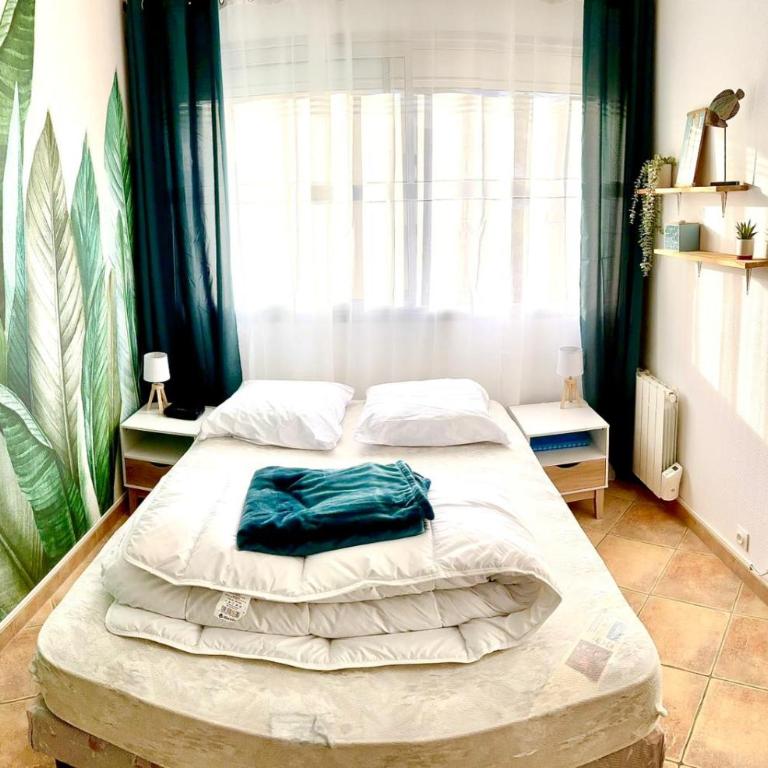 Perle de Thau - Apartamento de 1 dormitorio - 10