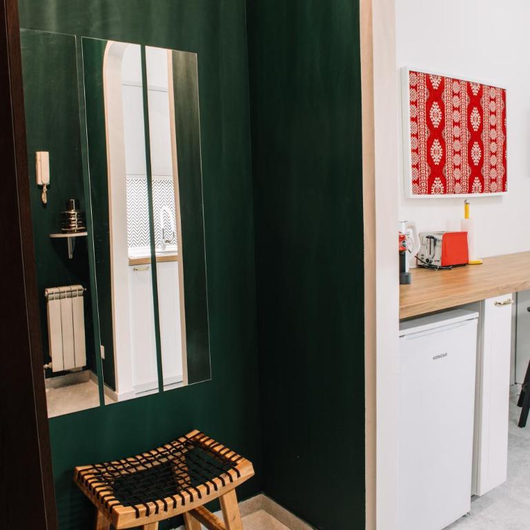 DESIGN Apartment "Salon 535" - Apartman sa 1 Spavaćom Sobom - 25