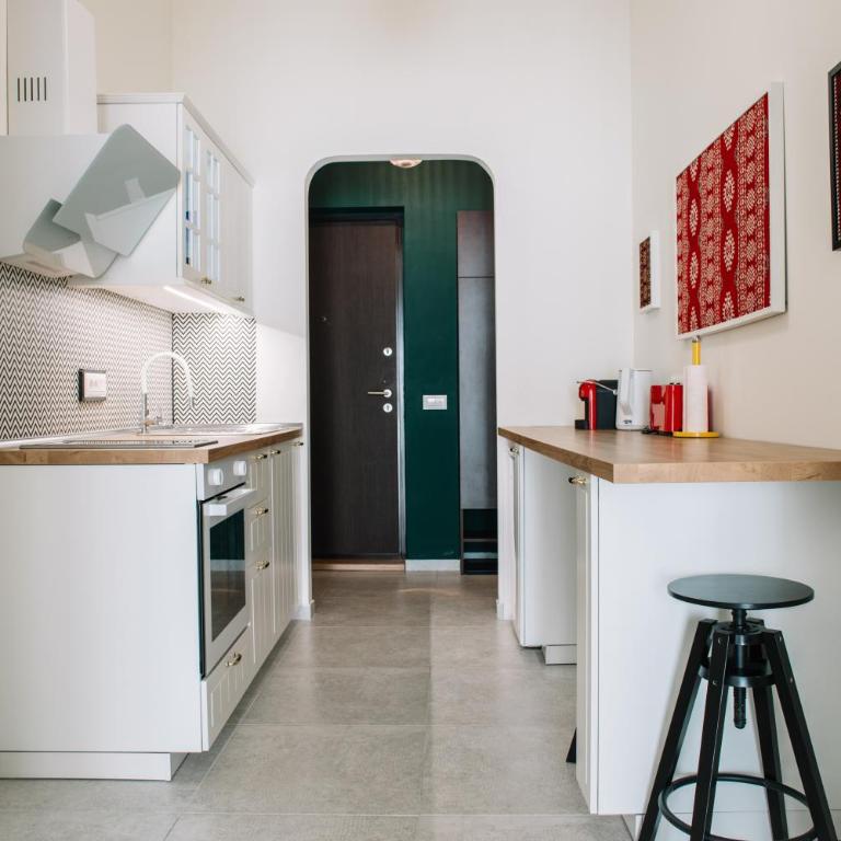 DESIGN Apartment "Salon 535" - Apartman sa 1 Spavaćom Sobom - 3