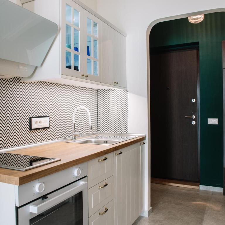 DESIGN Apartment "Salon 535" - Apartman sa 1 Spavaćom Sobom - 15