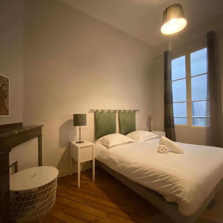 L'Hypercentre - Au coeur de la vie Toulousaine - One-Bedroom Apartment - 3