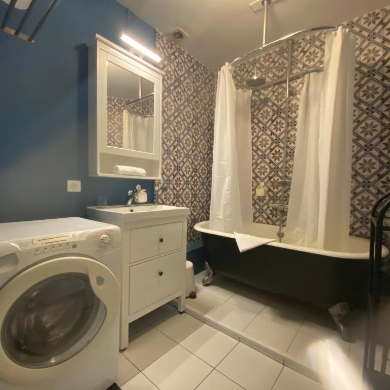 L'Hypercentre - Au coeur de la vie Toulousaine - One-Bedroom Apartment - 4