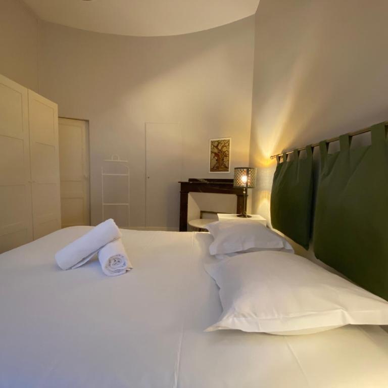 L'Hypercentre - Au coeur de la vie Toulousaine - One-Bedroom Apartment - 10