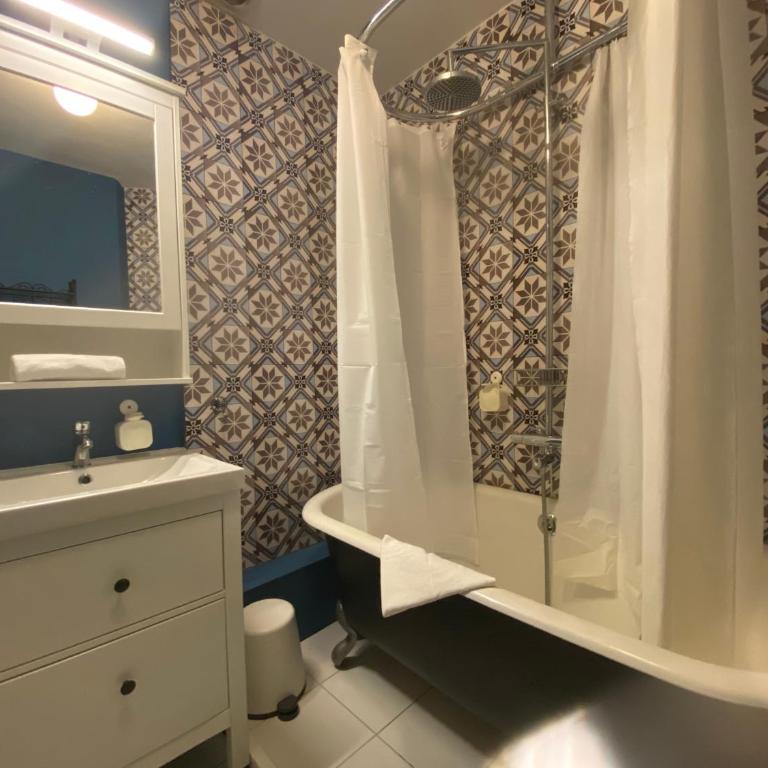 L'Hypercentre - Au coeur de la vie Toulousaine - One-Bedroom Apartment - 12