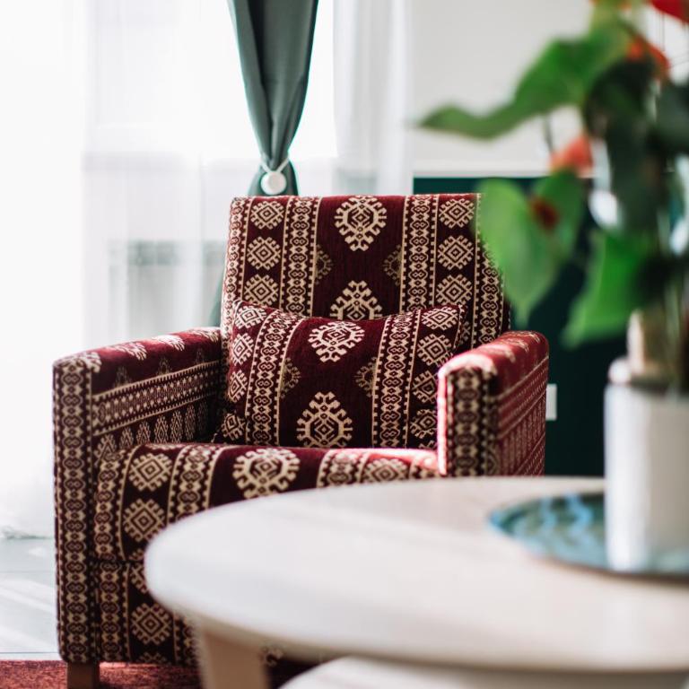 DESIGN Apartment "Salon 535" - Apartman sa 1 Spavaćom Sobom - 9