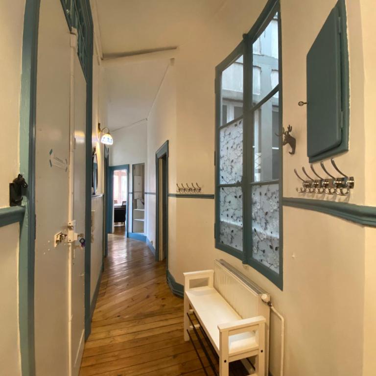 L'Hypercentre - Au coeur de la vie Toulousaine - One-Bedroom Apartment - 16