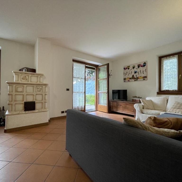 Appartamenti Castagner - Appartamento con 2 Camere da Letto - 1