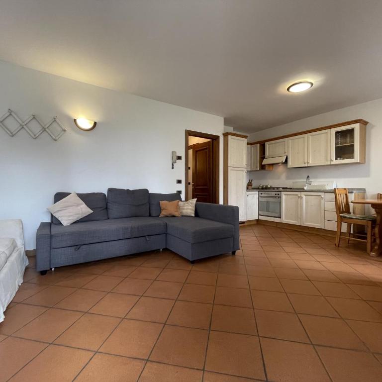 Appartamenti Castagner - Appartamento con 2 Camere da Letto - 3