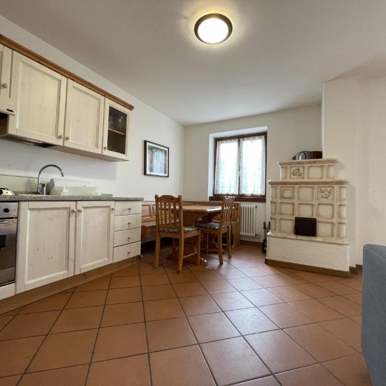 Appartamenti Castagner - Appartamento con 2 Camere da Letto - 6