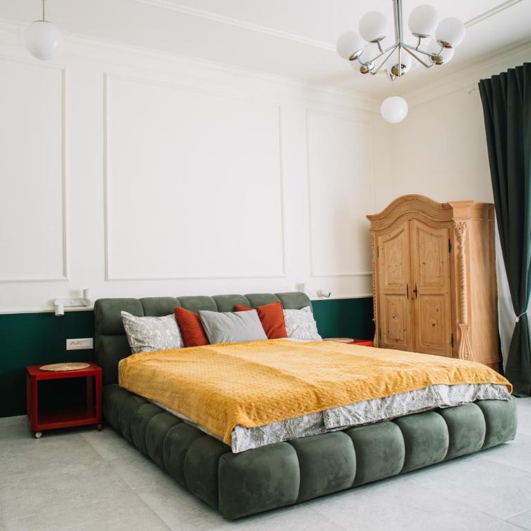 DESIGN Apartment "Salon 535" - Apartman sa 1 Spavaćom Sobom - 4