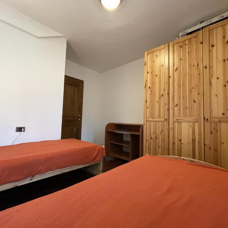 Appartamenti Castagner - Appartamento con 2 Camere da Letto - 14