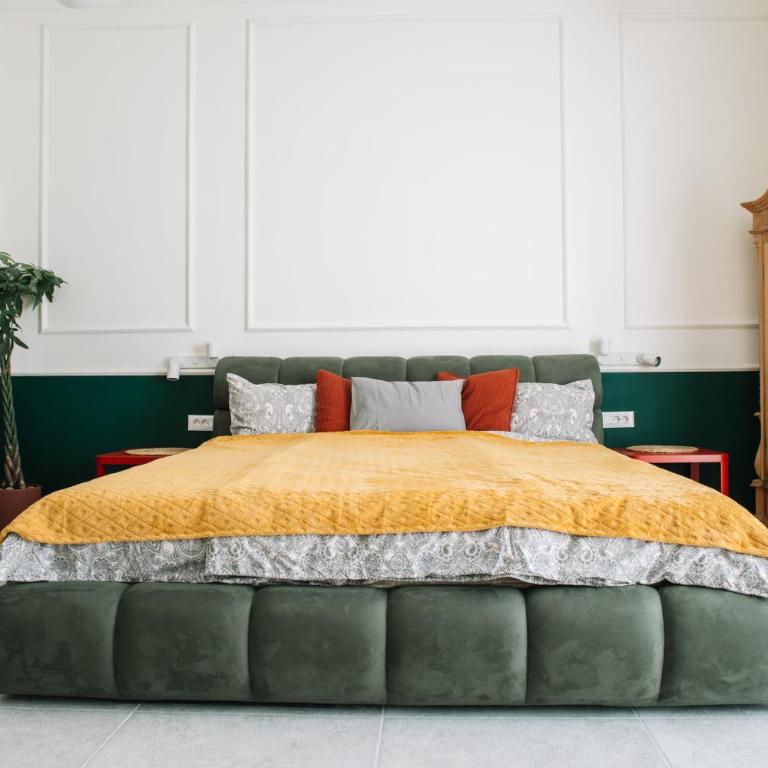 DESIGN Apartment "Salon 535" - Apartman sa 1 Spavaćom Sobom - 5