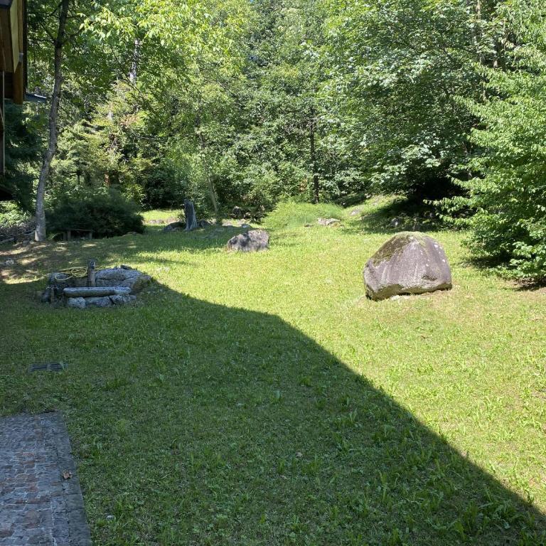 Appartamenti Castagner - Appartamento con 2 Camere da Letto - 27