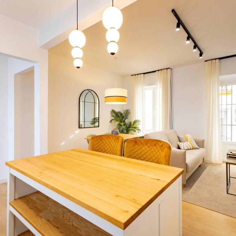 Santa Catalina centra suite by Valcambre - Apartamento de 1 dormitorio - 2