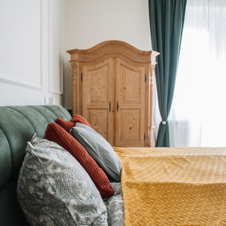 DESIGN Apartment "Salon 535" - Apartman sa 1 Spavaćom Sobom - 17