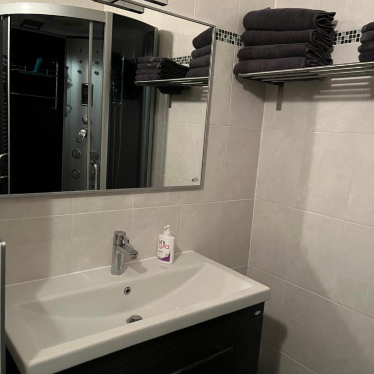 Malejo - HochkönigCard - Pool - Ski-in & Ski-out - Apartment mit 2 Schlafzimmern - 27