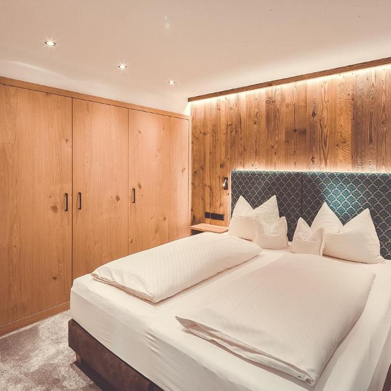 Hotel Alpenkönig - Gardensuite - 4