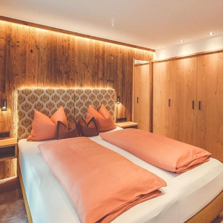 Hotel Alpenkönig - Gardensuite - 1