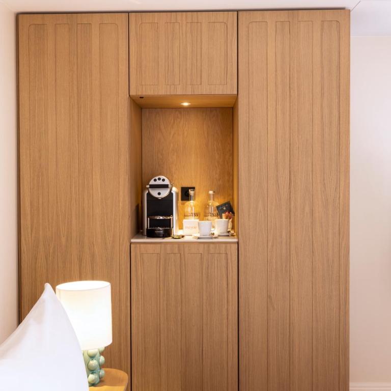 Padam Hôtel - Chambre Double Supérieure - 13