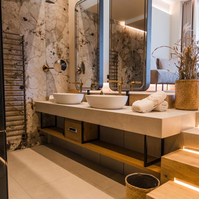 Boutique Hotel AMARIL - Junior Suite Deluxe - 9