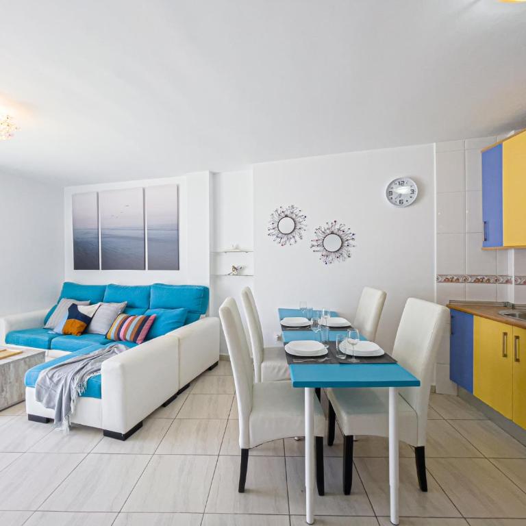 Casa Eufor-b-ia, confort & relax, aircon - Apartamento - 5
