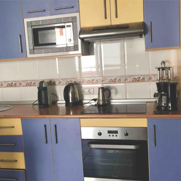 Casa Eufor-b-ia, confort & relax, aircon - Apartamento - 7