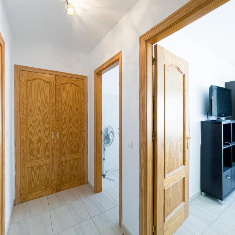 Casa Eufor-b-ia, confort & relax, aircon - Apartamento - 14